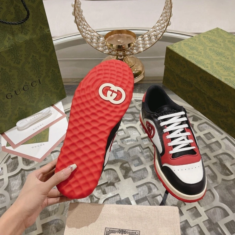 Compact Gxccx Casual Shoes 155277