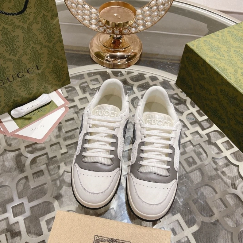 Cozy Gxccx Casual Shoes 155278