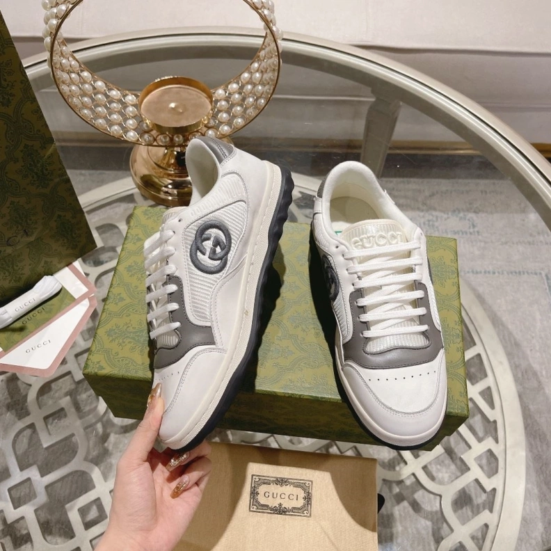 Cozy Gxccx Casual Shoes 155278