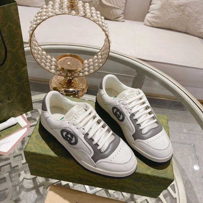 Cozy Gxccx Casual Shoes 155278