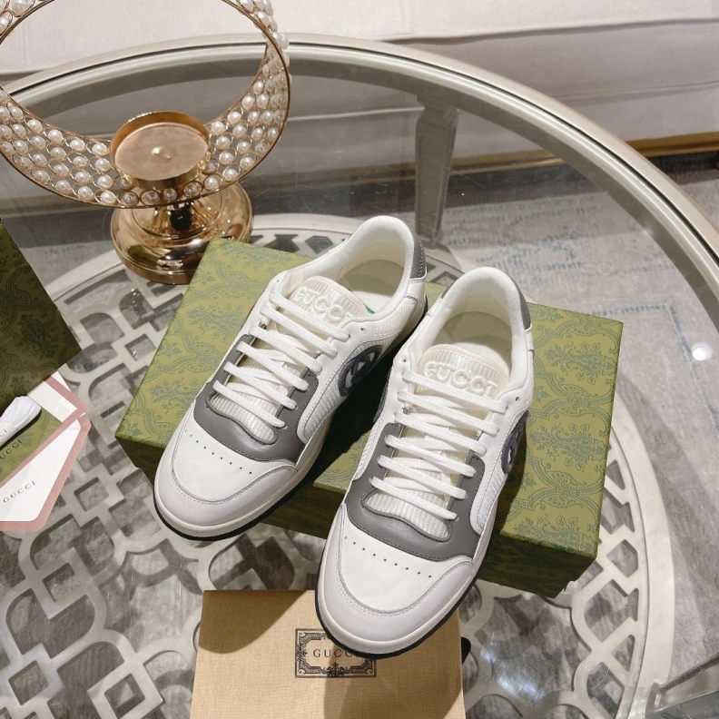 Cozy Gxccx Casual Shoes 155278