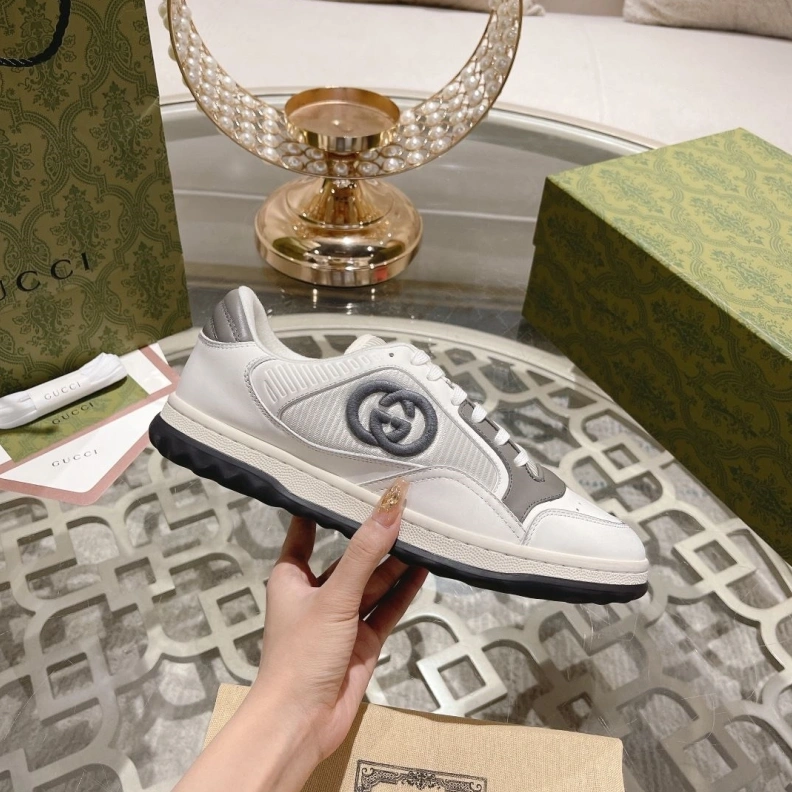 Cozy Gxccx Casual Shoes 155278
