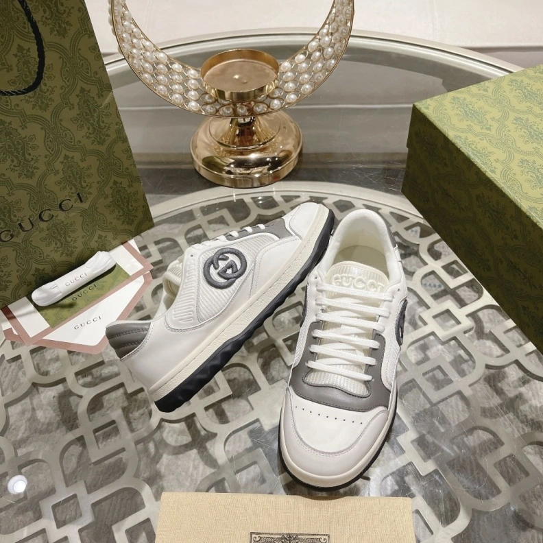 Cozy Gxccx Casual Shoes 155278