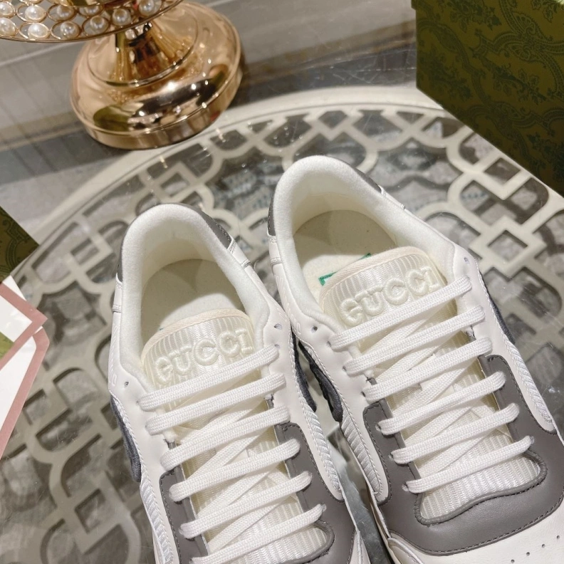 Cozy Gxccx Casual Shoes 155278