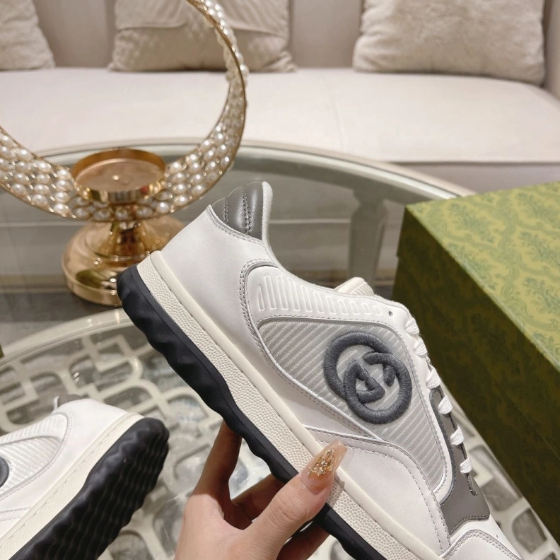 Cozy Gxccx Casual Shoes 155278
