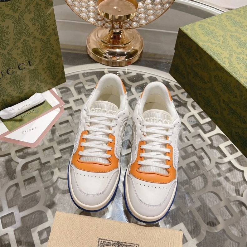 Functional Gxccx Casual Shoes 155269