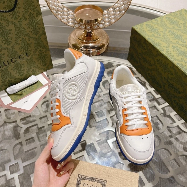 Functional Gxccx Casual Shoes 155269