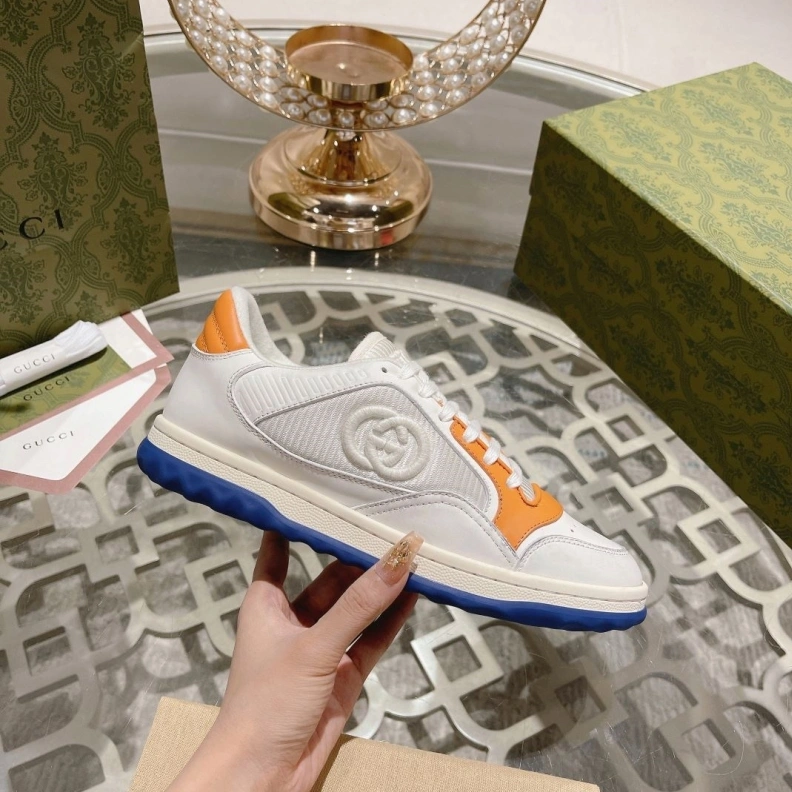 Functional Gxccx Casual Shoes 155269