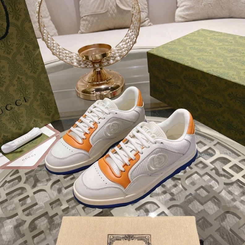 Functional Gxccx Casual Shoes 155269