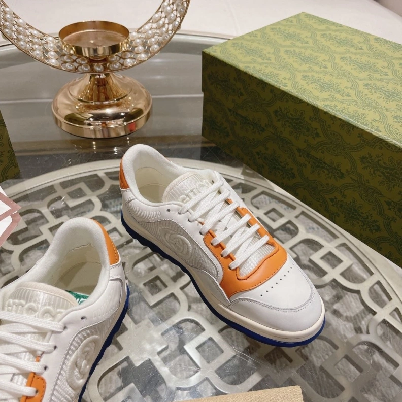 Functional Gxccx Casual Shoes 155269