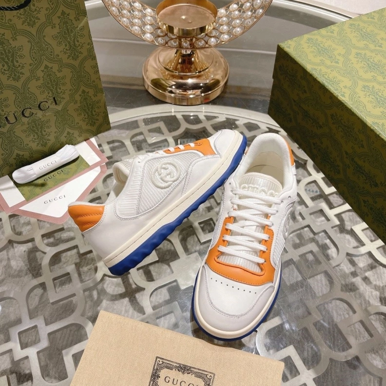 Functional Gxccx Casual Shoes 155269