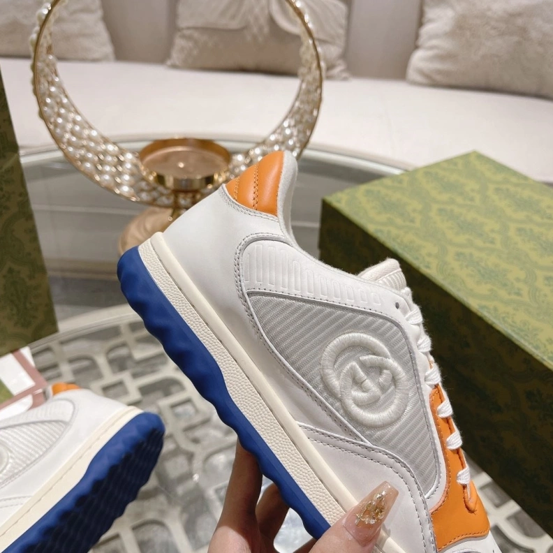 Functional Gxccx Casual Shoes 155269