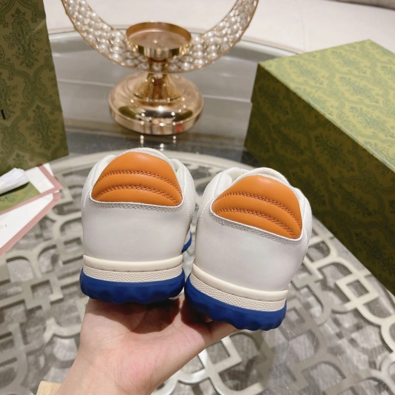 Functional Gxccx Casual Shoes 155269