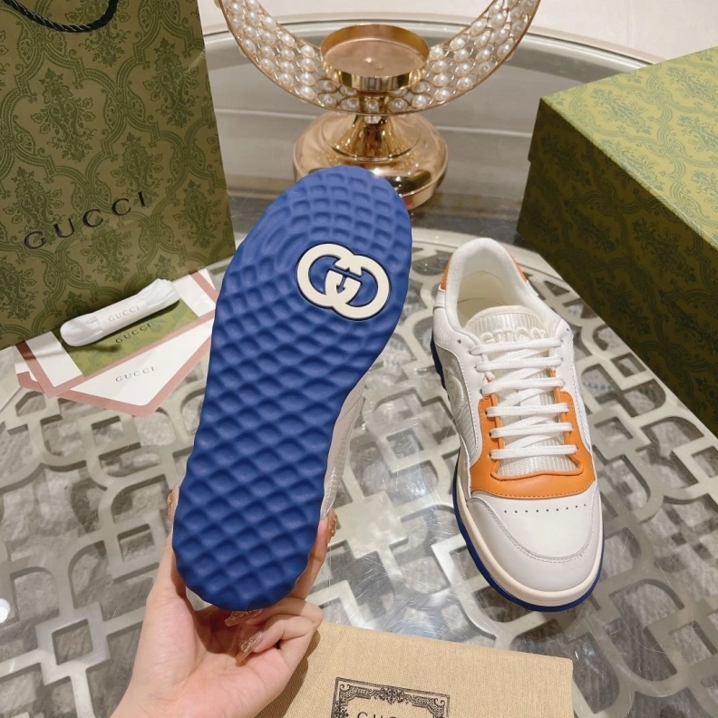 Functional Gxccx Casual Shoes 155269