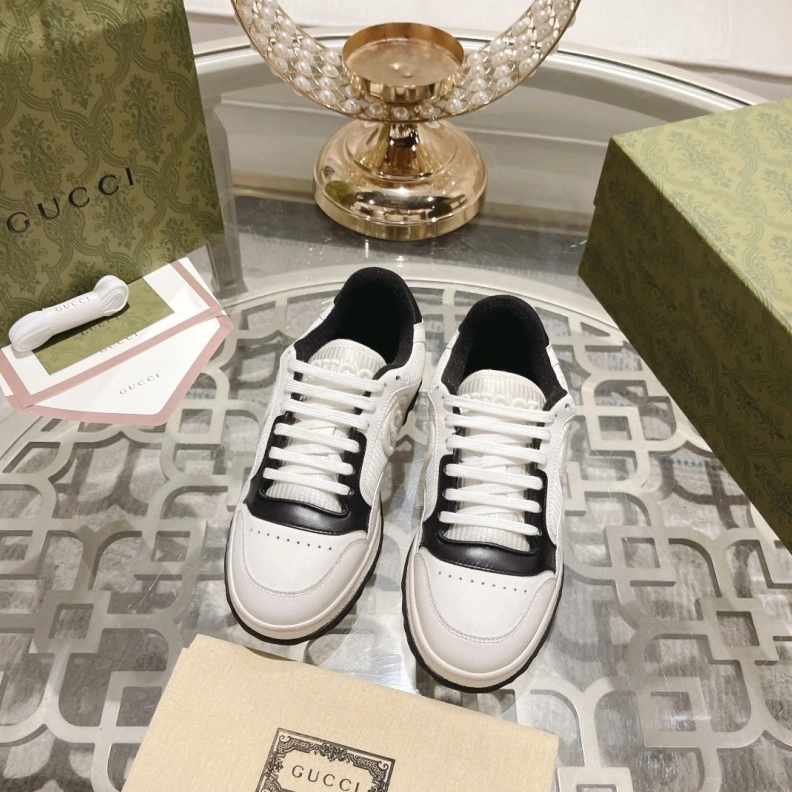 Gxccx Casual Shoes Bright 155267