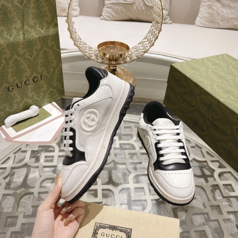 Gxccx Casual Shoes Bright 155267