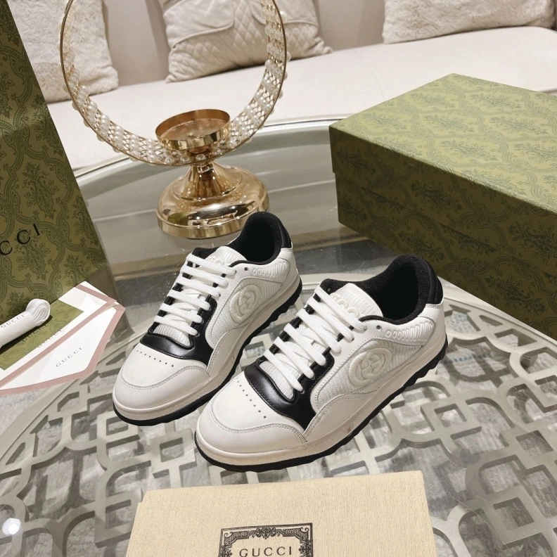 Gxccx Casual Shoes Bright 155267