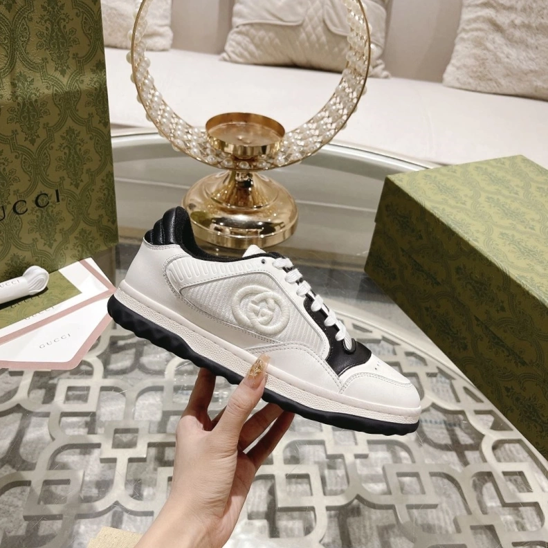 Gxccx Casual Shoes Bright 155267
