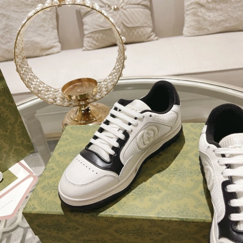 Gxccx Casual Shoes Bright 155267