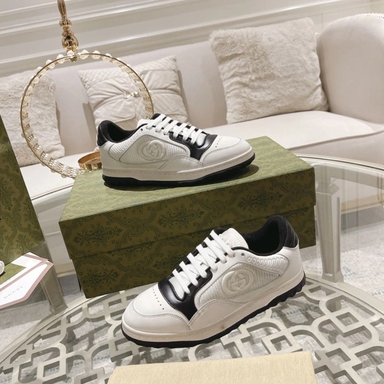 Gxccx Casual Shoes Bright 155267