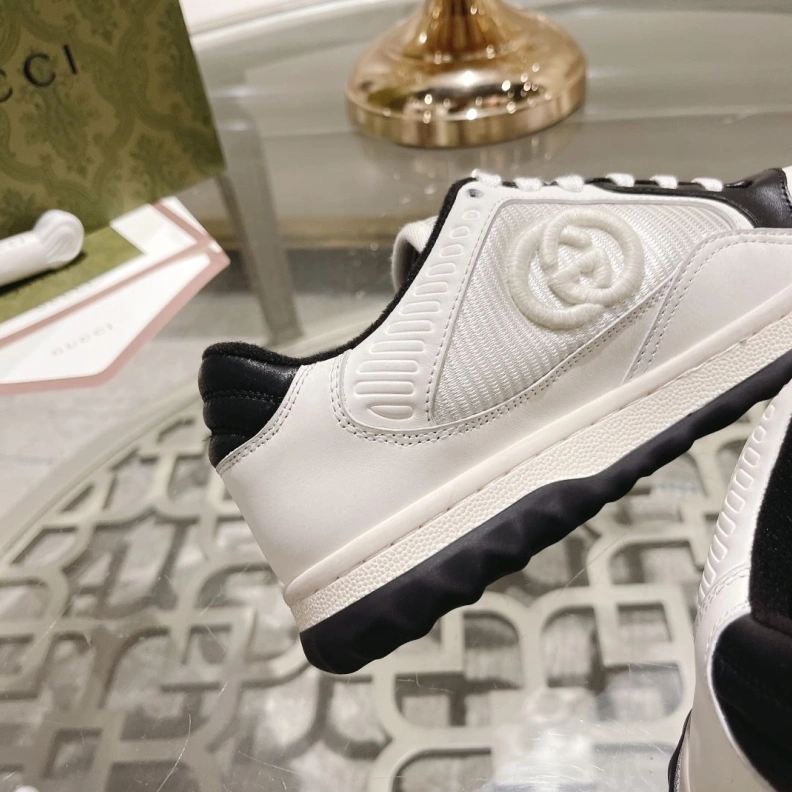 Gxccx Casual Shoes Bright 155267