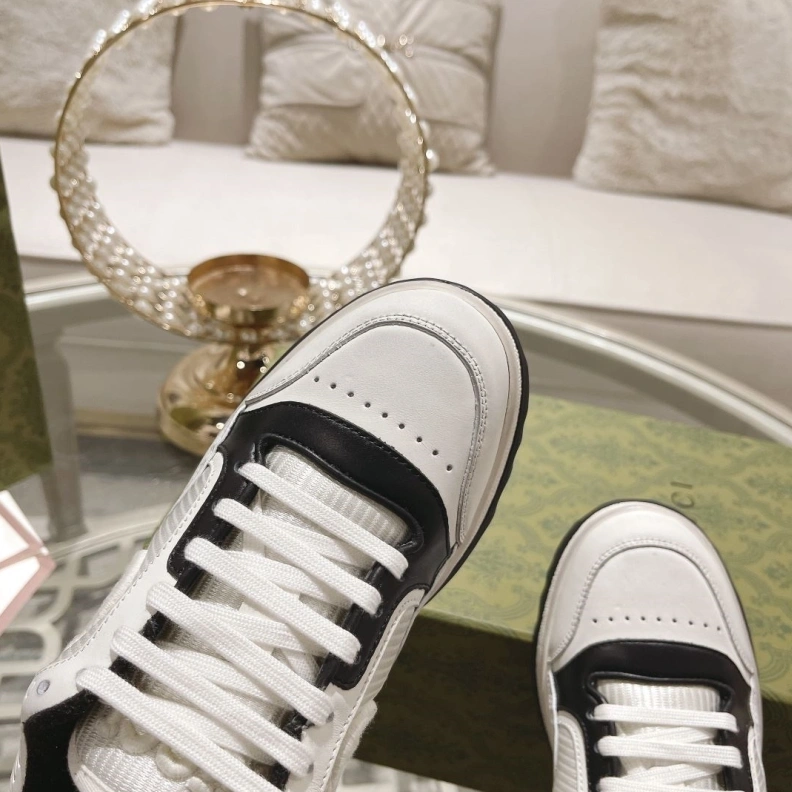 Gxccx Casual Shoes Bright 155267