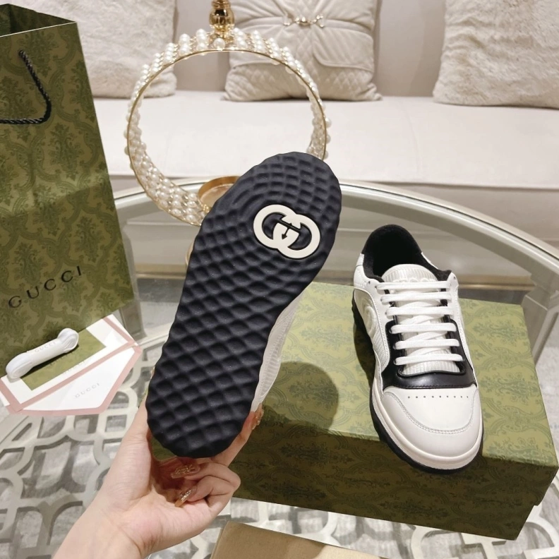 Gxccx Casual Shoes Bright 155267