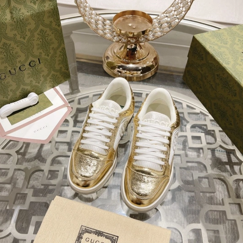 Gxccx Casual Shoes Bright 155274