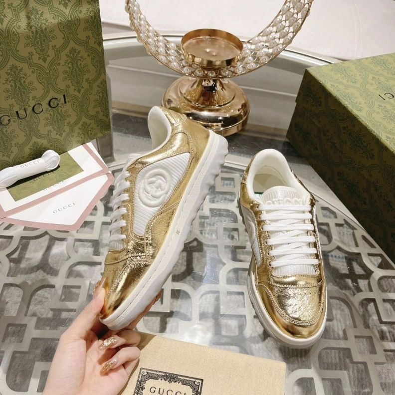 Gxccx Casual Shoes Bright 155274