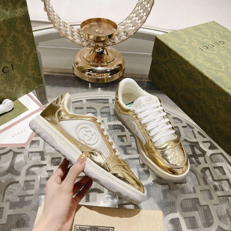 Gxccx Casual Shoes Bright 155274