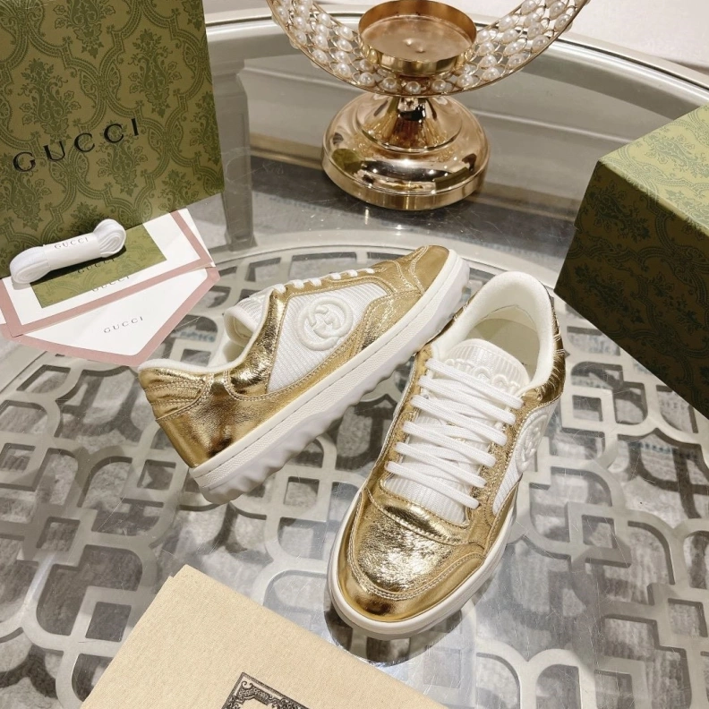Gxccx Casual Shoes Bright 155274