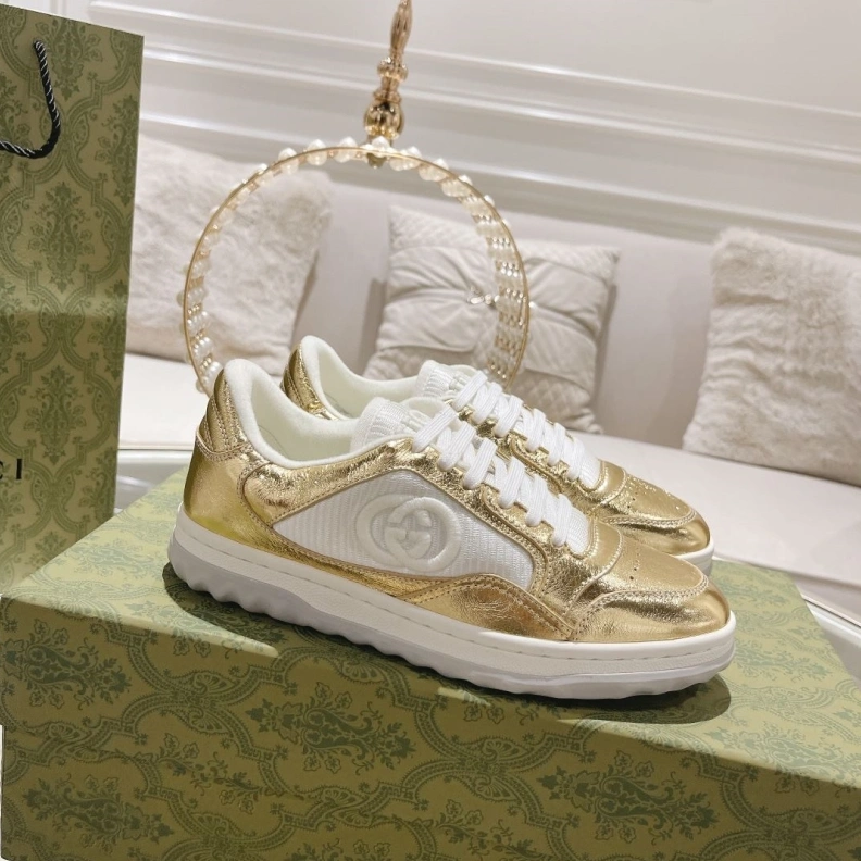 Gxccx Casual Shoes Bright 155274