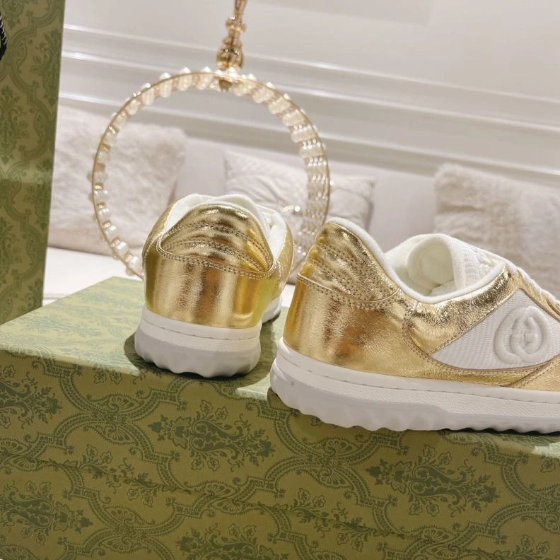 Gxccx Casual Shoes Bright 155274