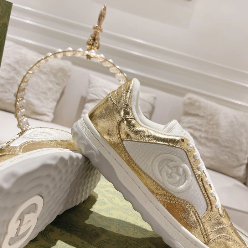Gxccx Casual Shoes Bright 155274