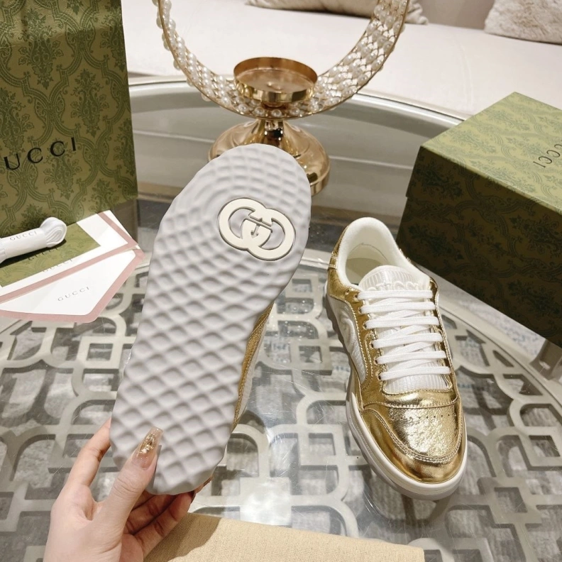 Gxccx Casual Shoes Bright 155274