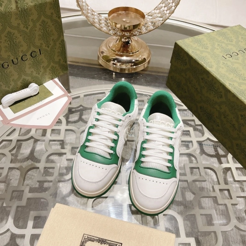 Elegant Gxccx Casual Shoes 155273