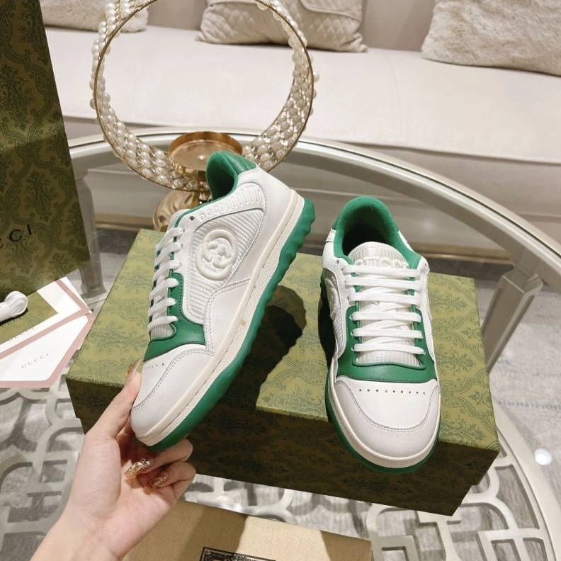 Elegant Gxccx Casual Shoes 155273