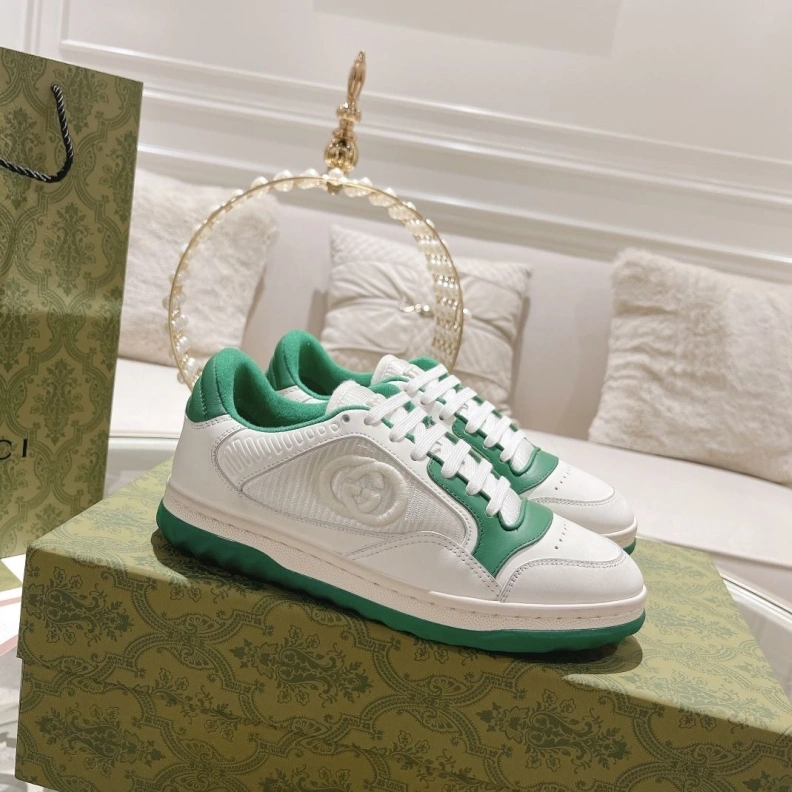 Elegant Gxccx Casual Shoes 155273