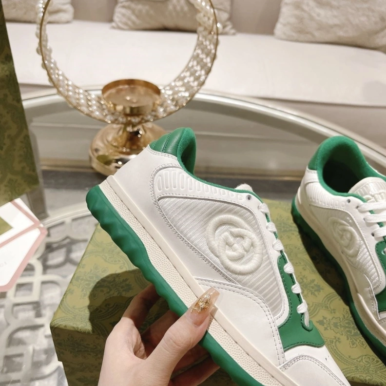 Elegant Gxccx Casual Shoes 155273