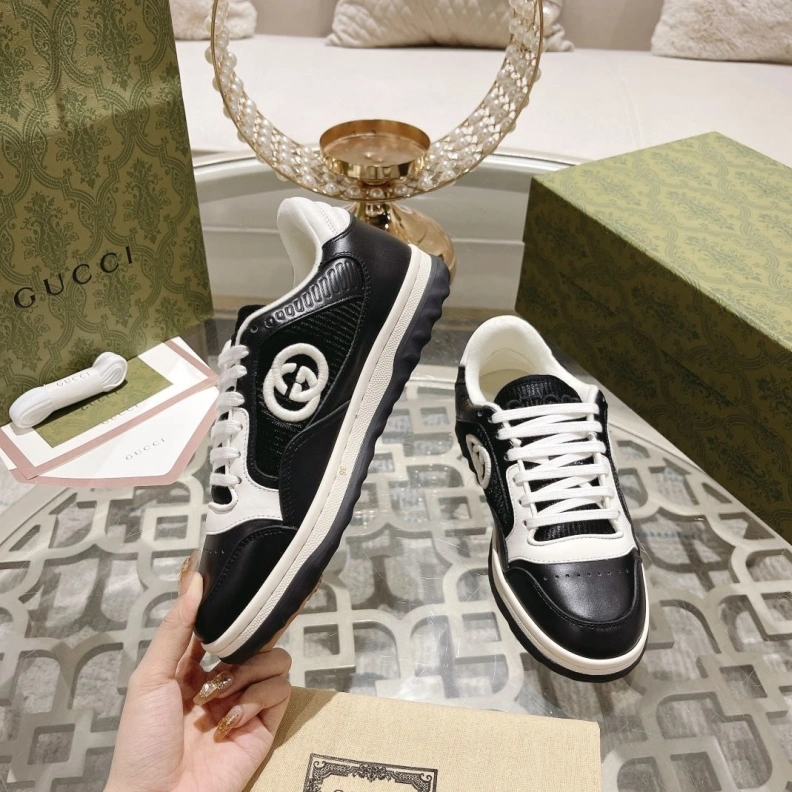 Cozy Gxccx Casual Shoes 155275