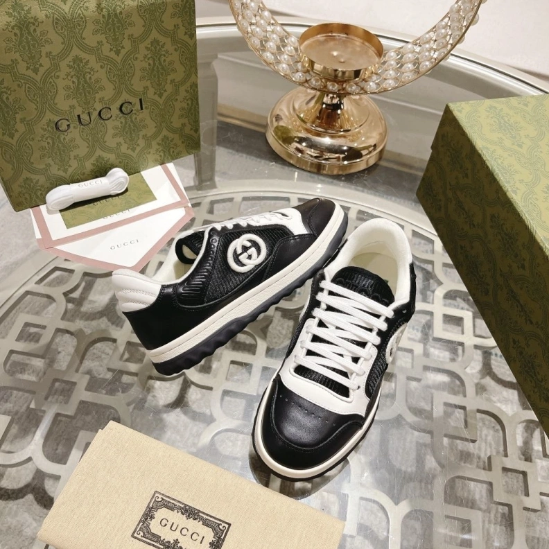 Cozy Gxccx Casual Shoes 155275