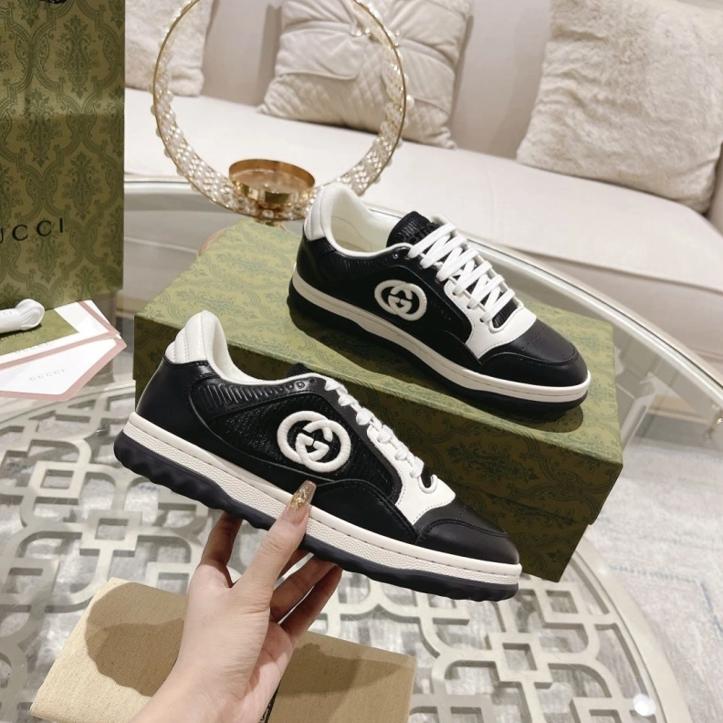 Cozy Gxccx Casual Shoes 155275