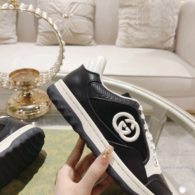 Cozy Gxccx Casual Shoes 155275