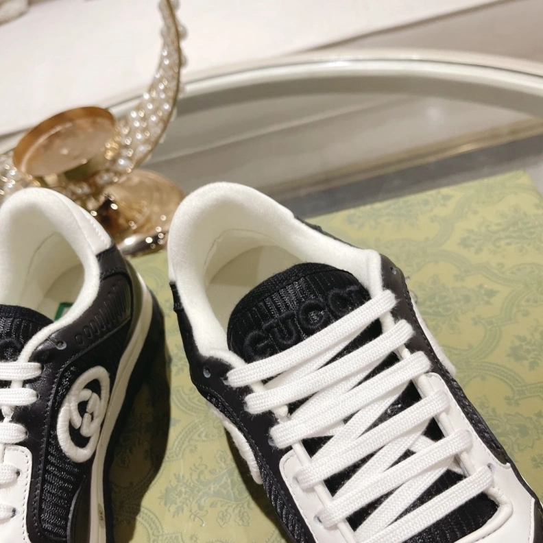 Cozy Gxccx Casual Shoes 155275
