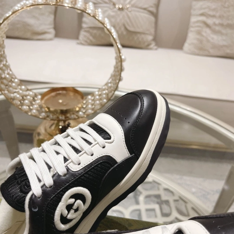 Cozy Gxccx Casual Shoes 155275