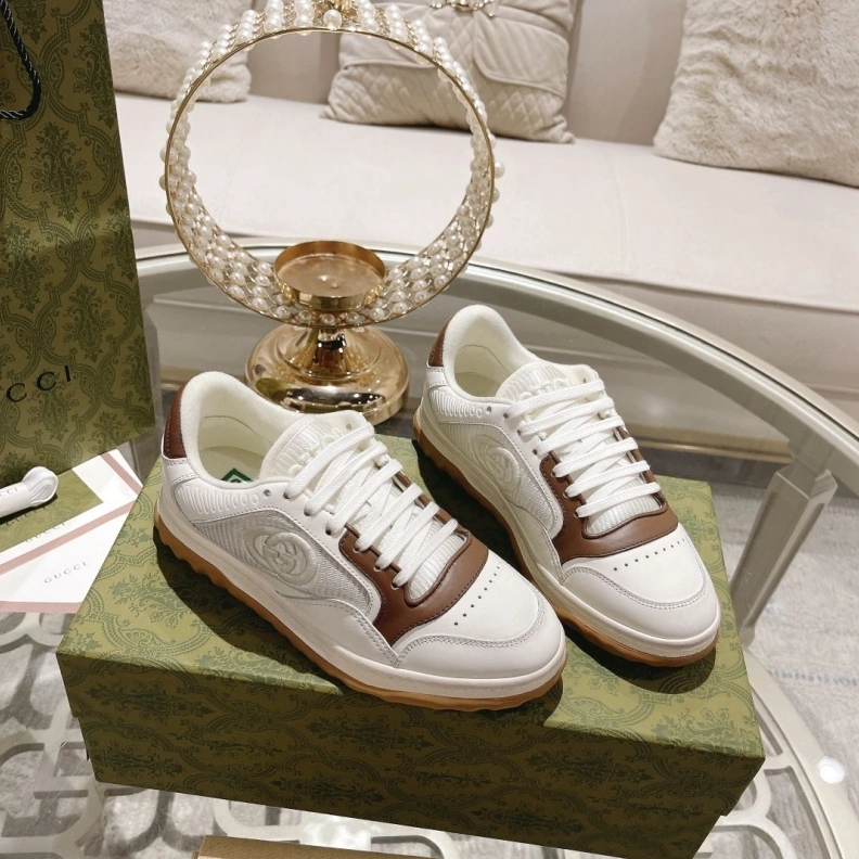 Gxccx Casual Shoes Versatile 155271