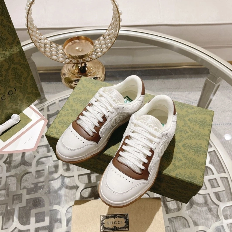 Gxccx Casual Shoes Versatile 155271