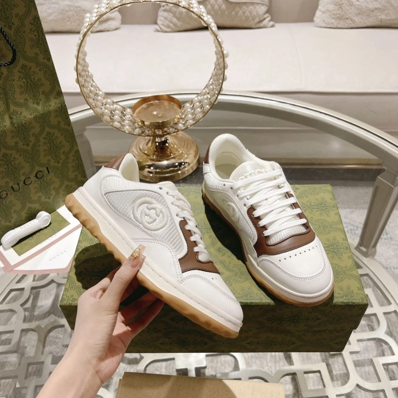 Gxccx Casual Shoes Versatile 155271