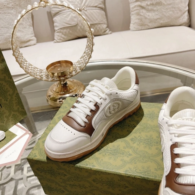 Gxccx Casual Shoes Versatile 155271
