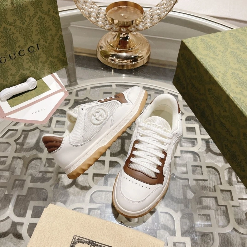Gxccx Casual Shoes Versatile 155271